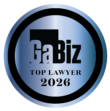 Super Lawyers Top 100 Georgia Badge