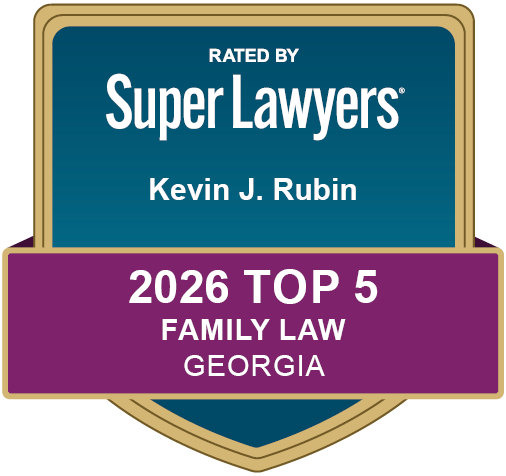 Super Lawyers Top 100 Georgia Badge
